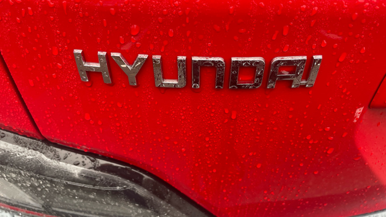 Hyundai Kona 1.0 TGDi 48V MHEV Premium 5dr Petrol Hatchback